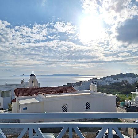 Athos Studios Tinos Exterior photo