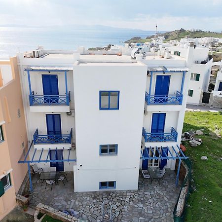 Athos Studios Tinos Exterior photo