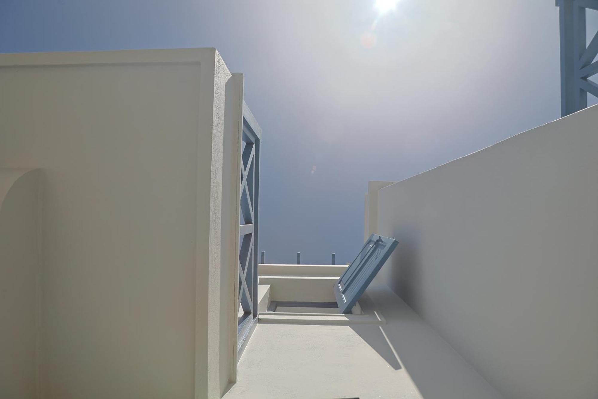 Athos Studios Tinos Exterior photo