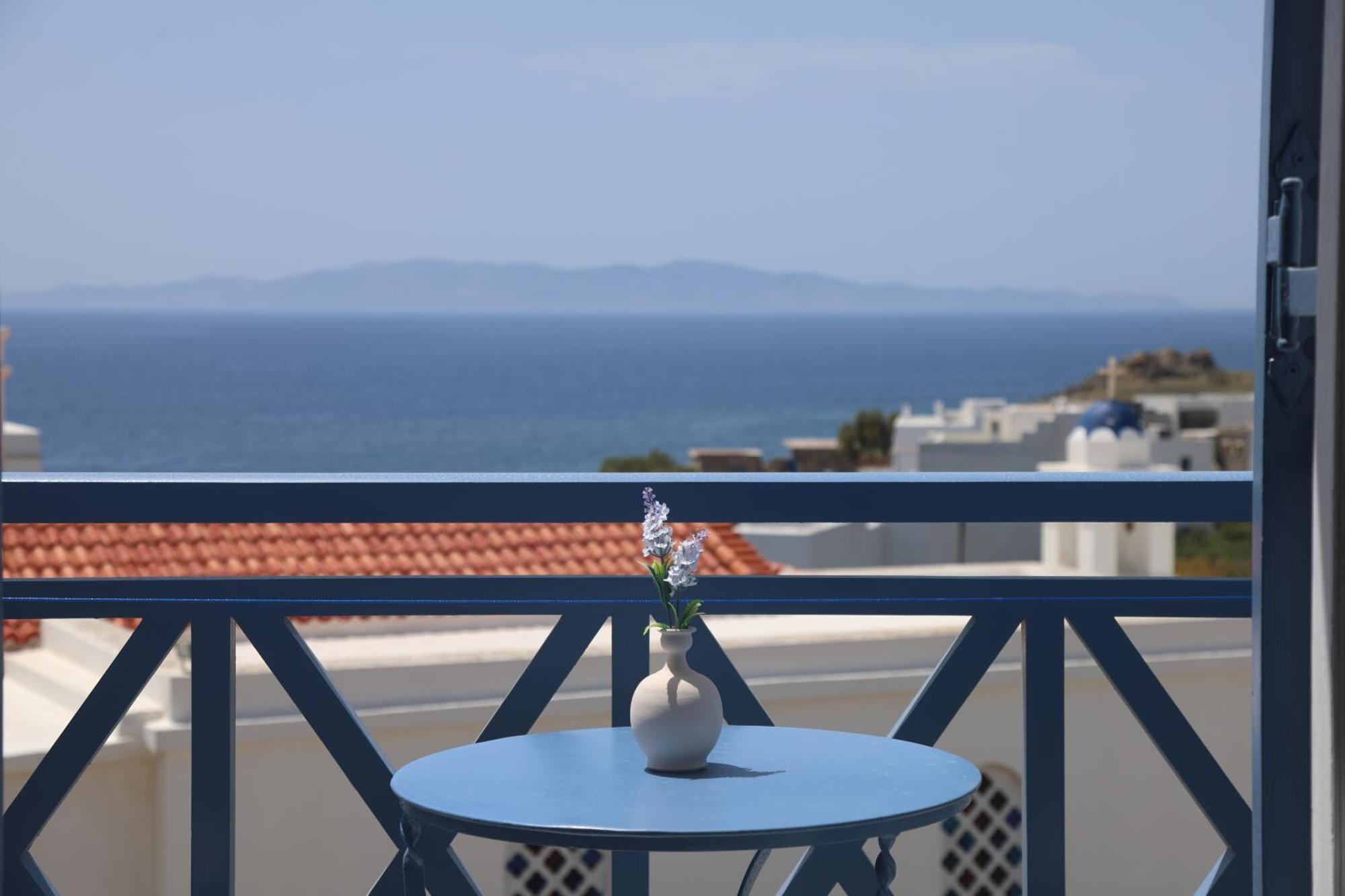 Athos Studios Tinos Exterior photo