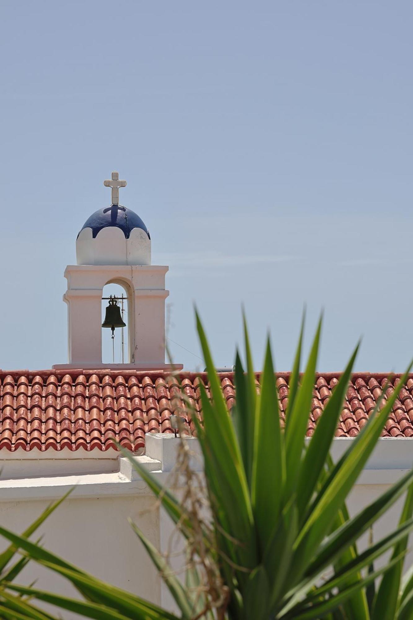 Athos Studios Tinos Exterior photo