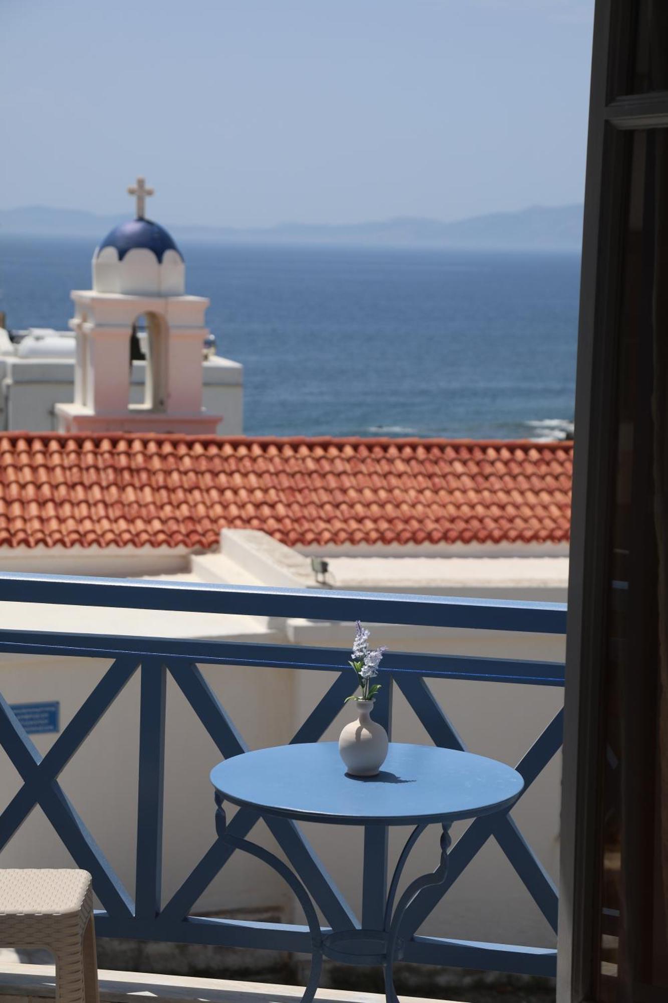 Athos Studios Tinos Exterior photo