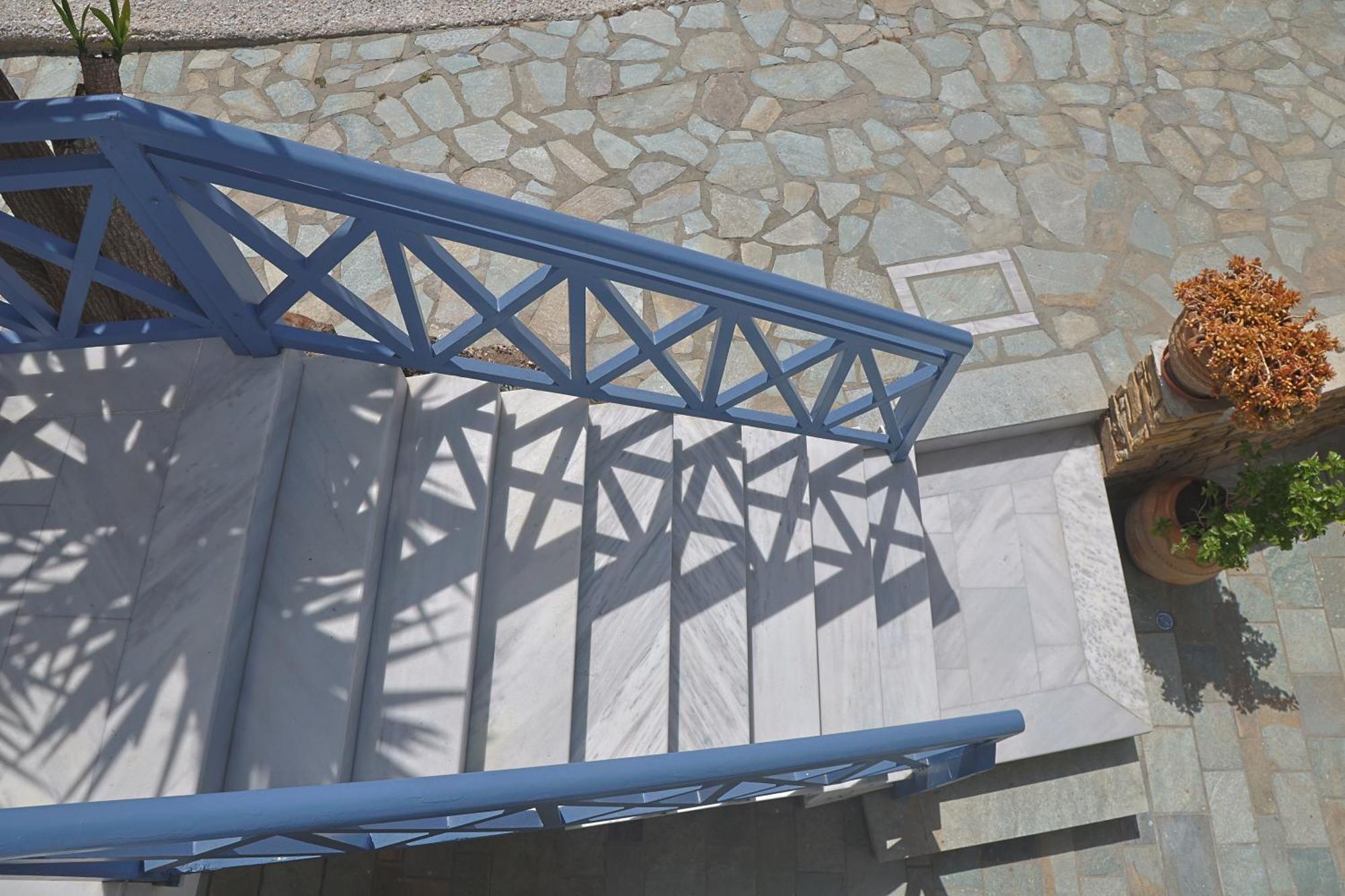 Athos Studios Tinos Exterior photo