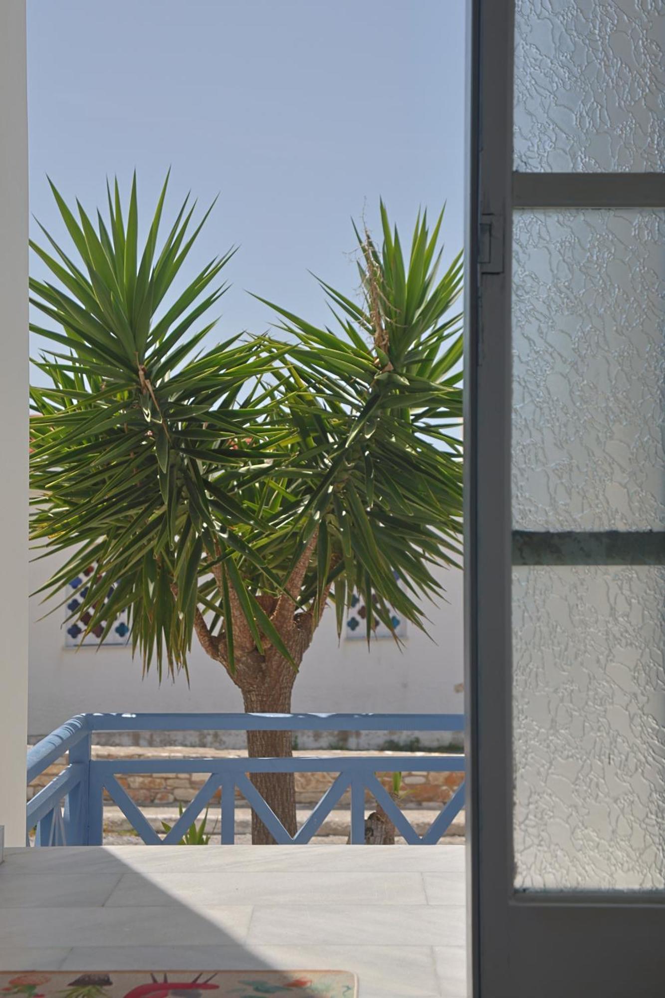 Athos Studios Tinos Exterior photo
