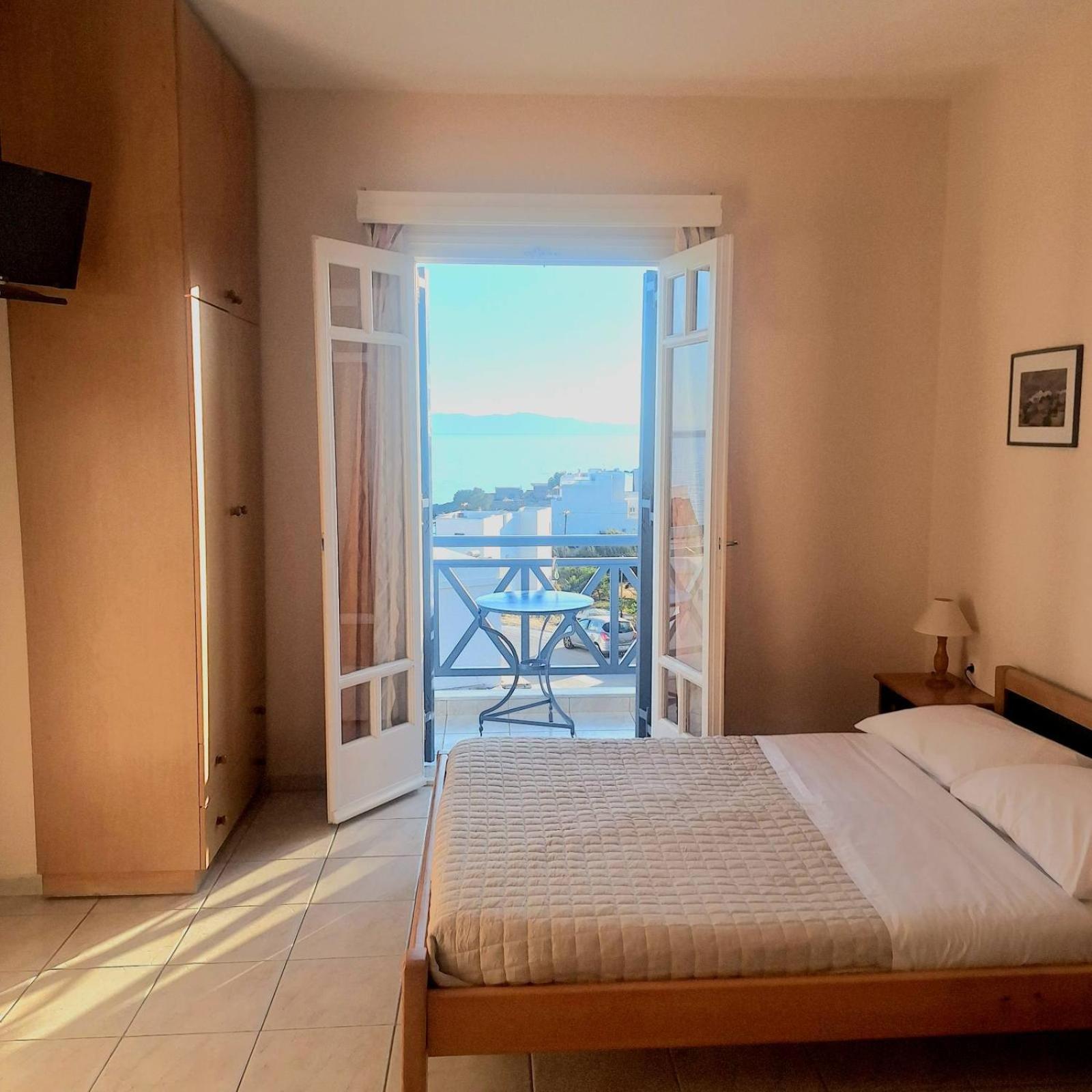Athos Studios Tinos Exterior photo