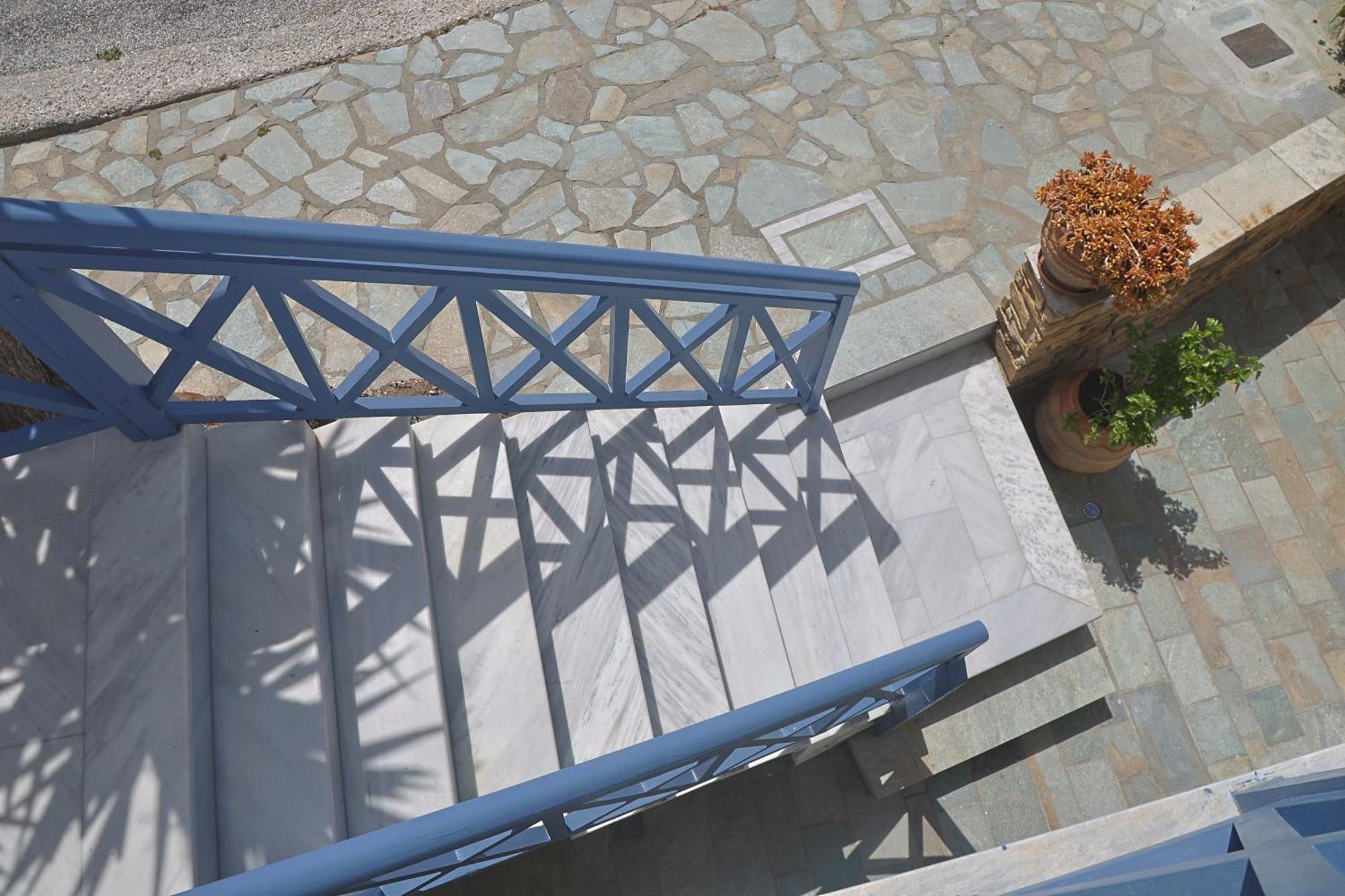 Athos Studios Tinos Exterior photo