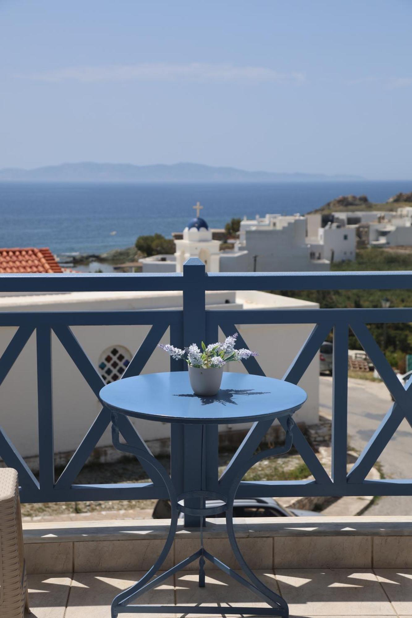 Athos Studios Tinos Exterior photo
