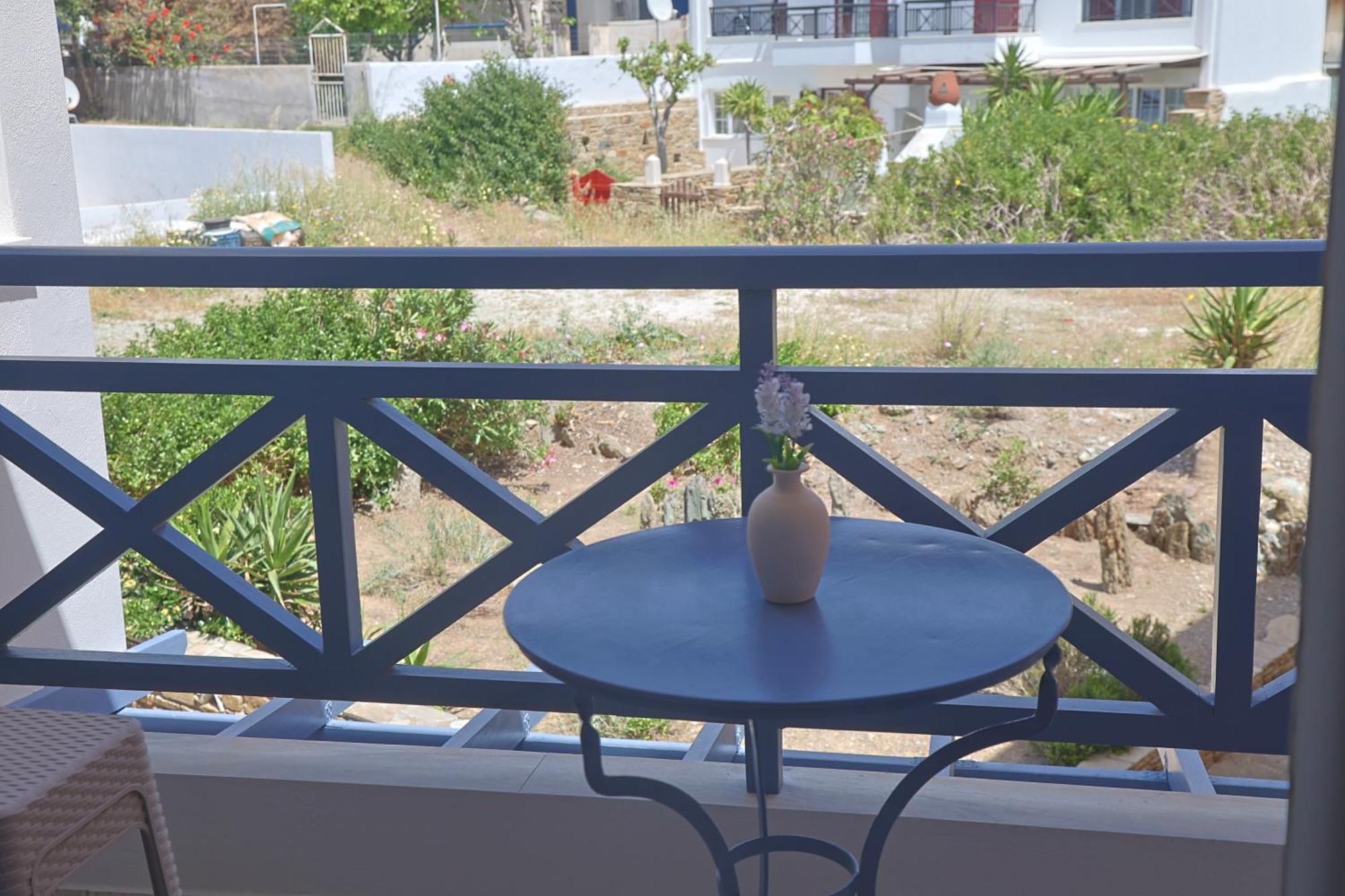 Athos Studios Tinos Exterior photo