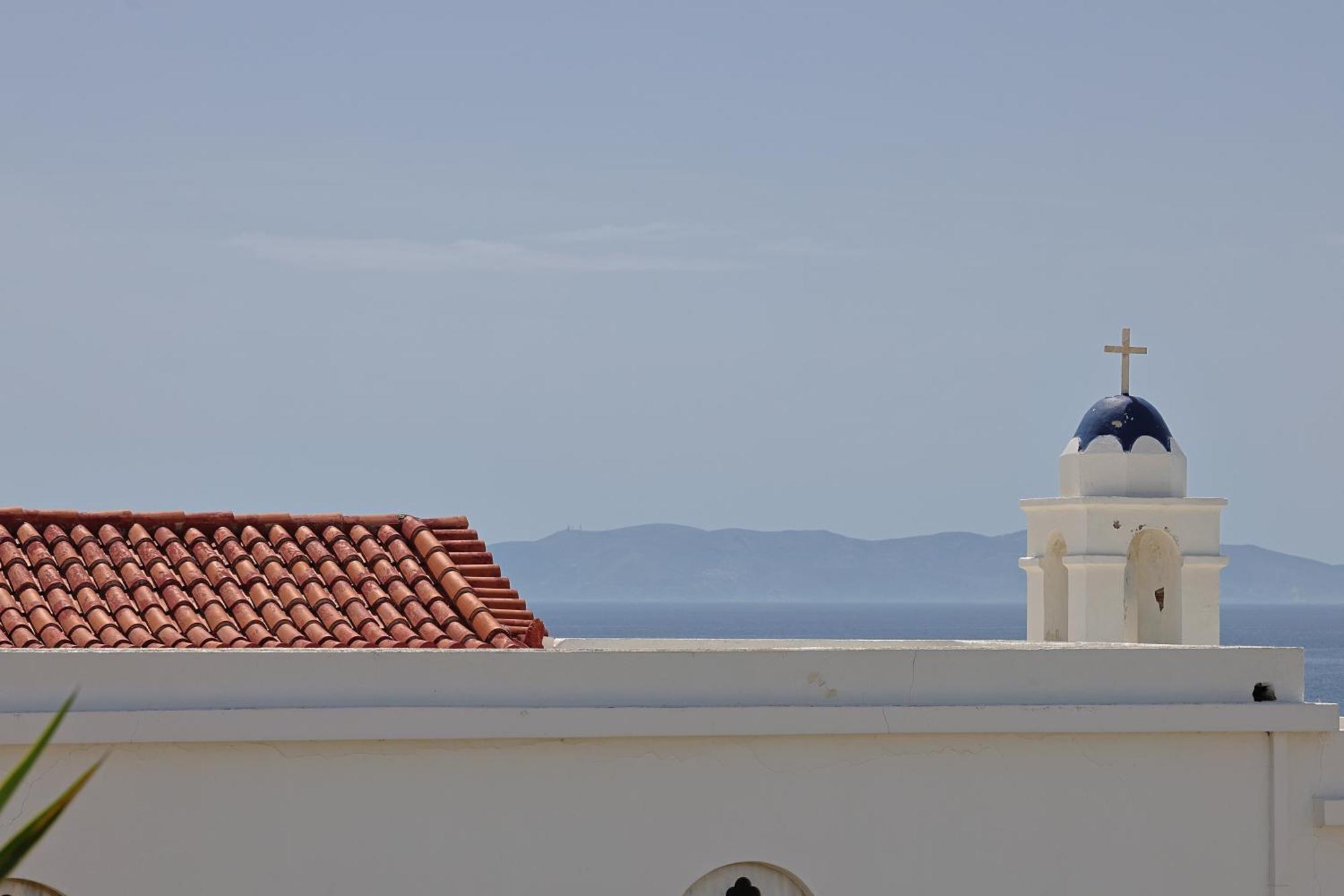 Athos Studios Tinos Exterior photo