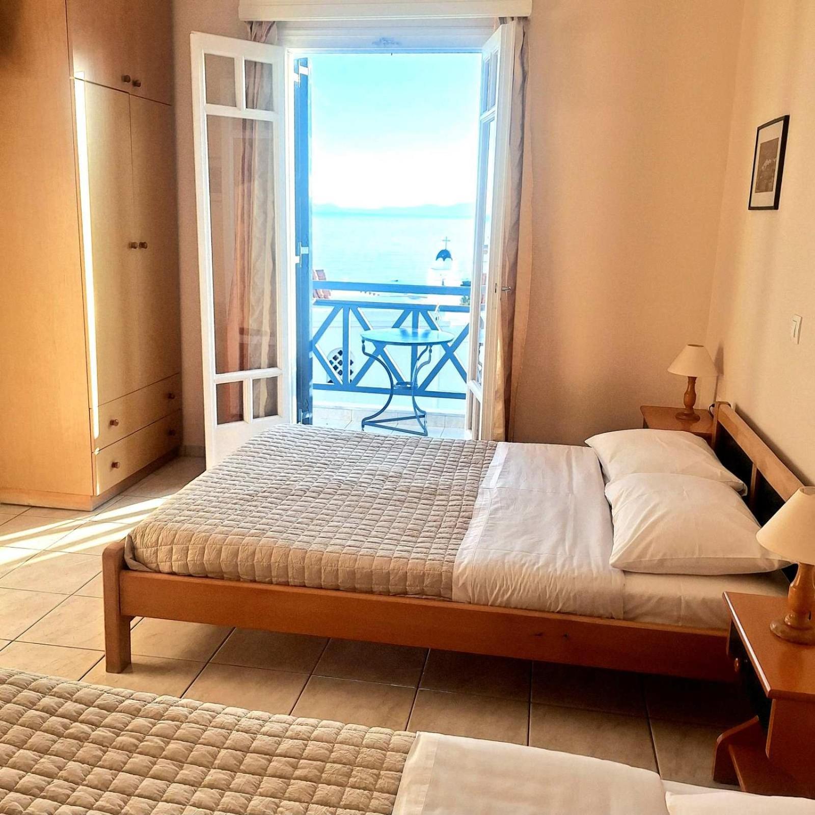 Athos Studios Tinos Exterior photo