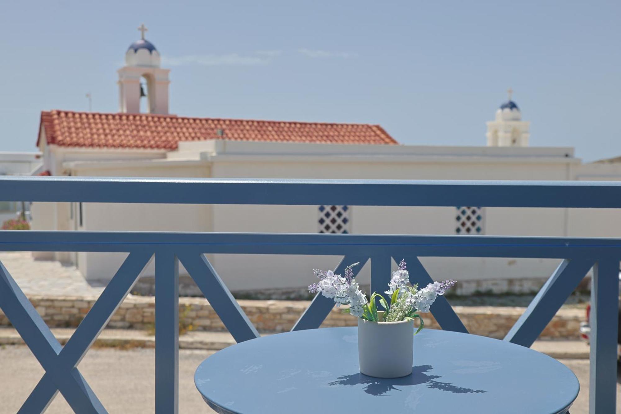 Athos Studios Tinos Exterior photo